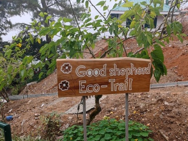 BAGUIO: A trip to Mirador Heritage & Eco-spirituality Park