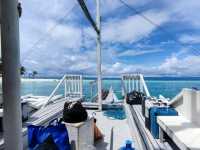 LEYTE: KALANGGAMAN ISLAND