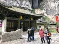 “Wulong Karst: Chongqing’s UNESCO-Kissed Gorge of Dragon‑Bridges, Caves & Mystical Tiankeng Wonders”