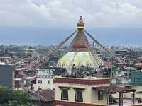 Namaste, Nepal: Temples, Peace & Magic ⋆˚✿˖°