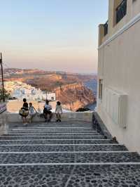 🌞 SANTORINI DREAMS: 5 Insta-Perfect Things You CAN’T Miss!🌞  