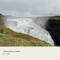 Seljalandsfoss - Iceland