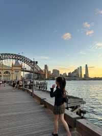สวนสนุก Luna Park Sydney 