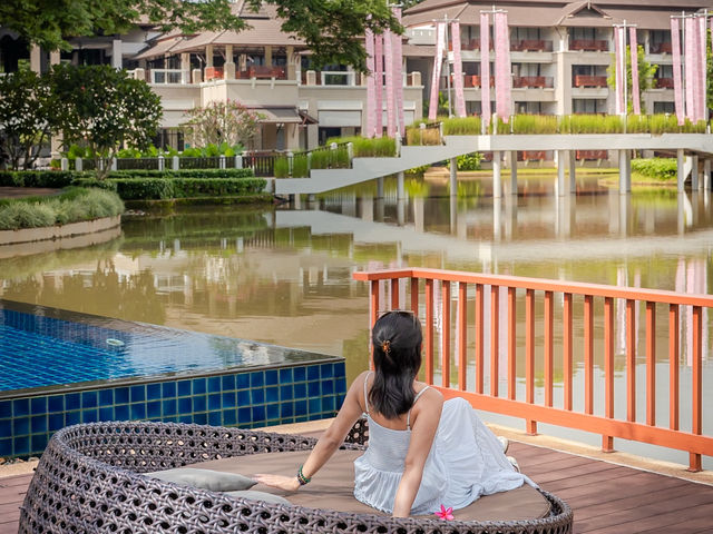 โรงแรมเชียงราย สวยมากกกก