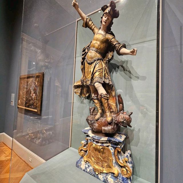 St. Louis Art Museum – "A Treasure Trove of World Masterpieces"