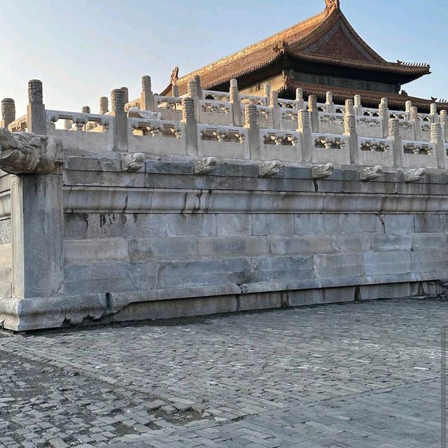 Forbidden City (Beijing)