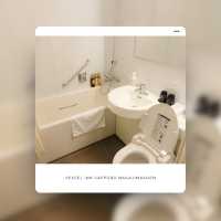 Vessel Inn Sapporo Nakajimakoen