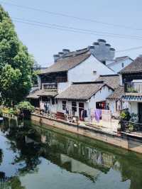 The Hometown of Chen Yun - A Historical and Cultural Site