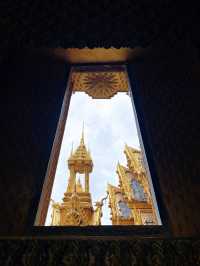 วัดจันทร์ตะวันตก วัดสวยเมืองพิษณุโลก