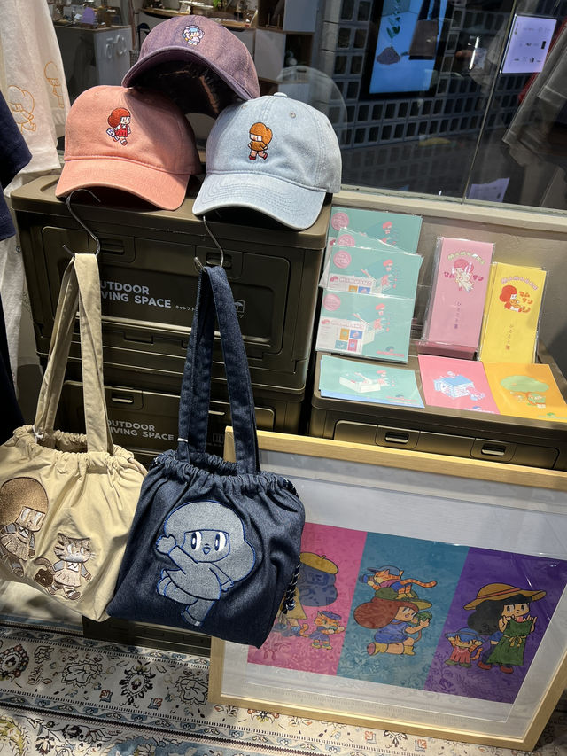 香港銅鑼灣希慎廣場打卡超萌芒果妹🥭