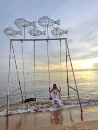 แจกแพลนเที่ยวใกล้สนามบินฟูก๊วก