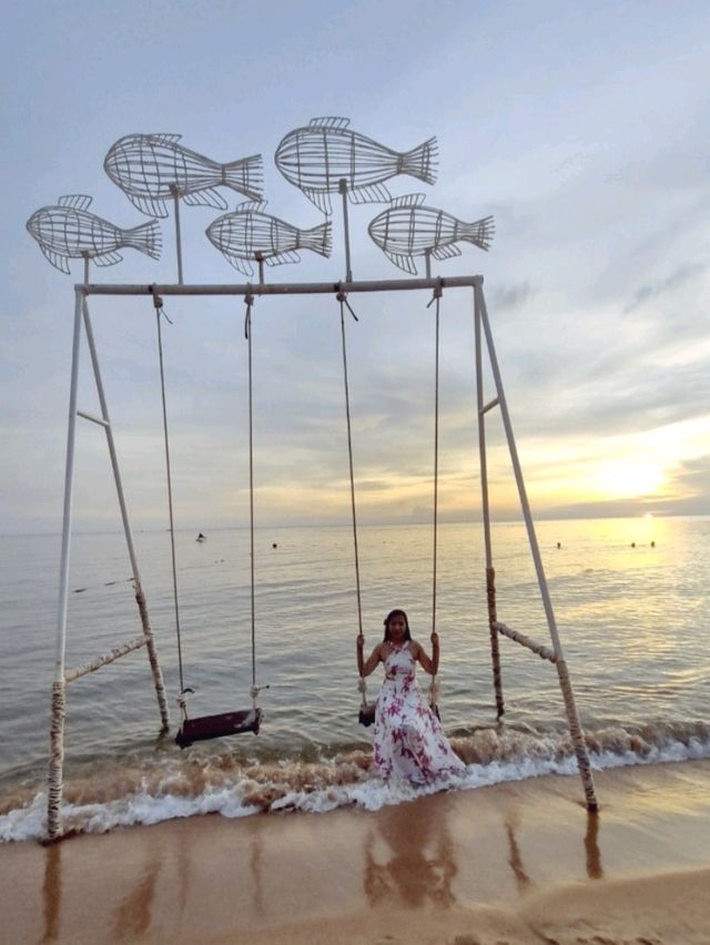 แจกแพลนเที่ยวใกล้สนามบินฟูก๊วก