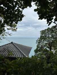 Gulf of Thailand 