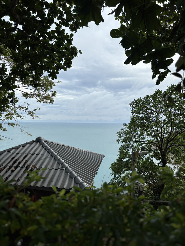 Gulf of Thailand 