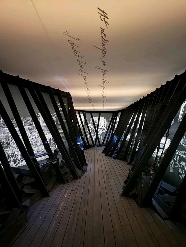 Charming Discoveries in Kaunas Charming Discoveries in Kaunas