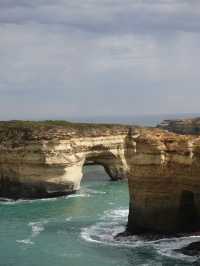 เที่ยว Great Ocean Road ขับเองก็ได้ ง่ายนิดเดียว 🇦🇺