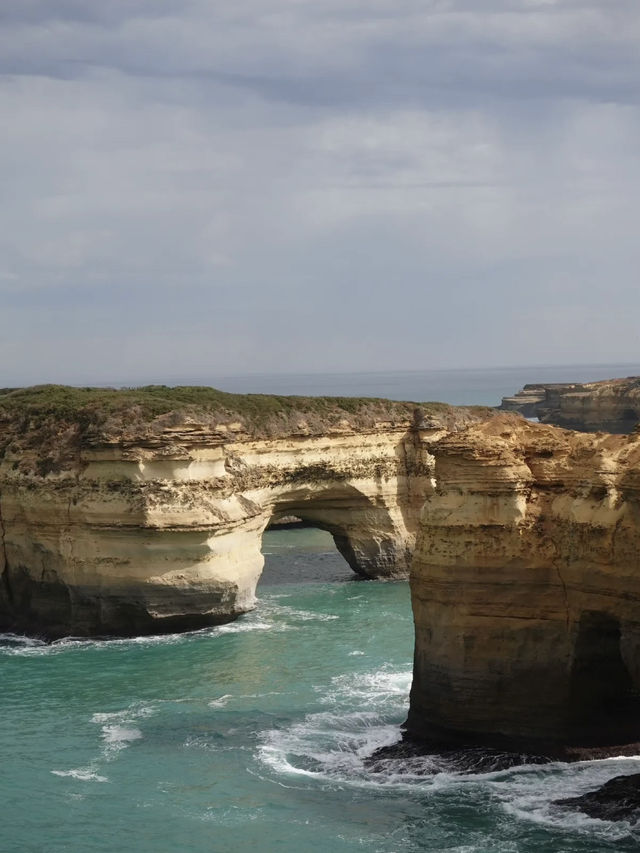 เที่ยว Great Ocean Road ขับเองก็ได้ ง่ายนิดเดียว 🇦🇺