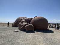 Journey Through Gansu and Qinghai: A Window into China’s Vast West