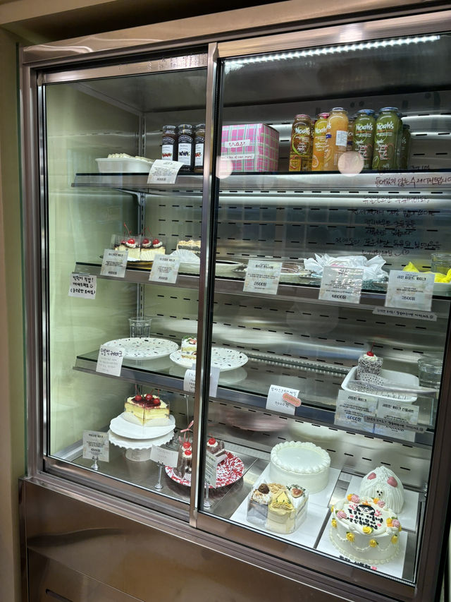 수제 케이크 맛집 대구 [트로스트]🎂