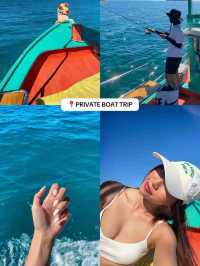 📍8 places must visit in KOH KOOD