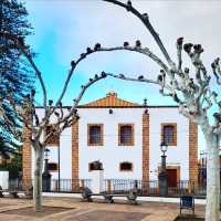 Step Back in Time in Teror, Gran Canaria