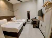 MIICO Hotel @ Mount Austin – Modern Comfort for Business and Leisure