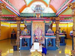 A Spiritual Visit to Thiruchenthur Murugan Temple 