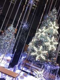 🎄丸の内のクリスマス完全ガイド–2026✨