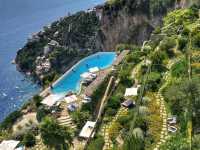 A charming trip to the amalfi coast, the jewel of italy!
