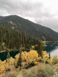 대자연을 좋아한다면 한번쯤은! 알마티 근교 여행