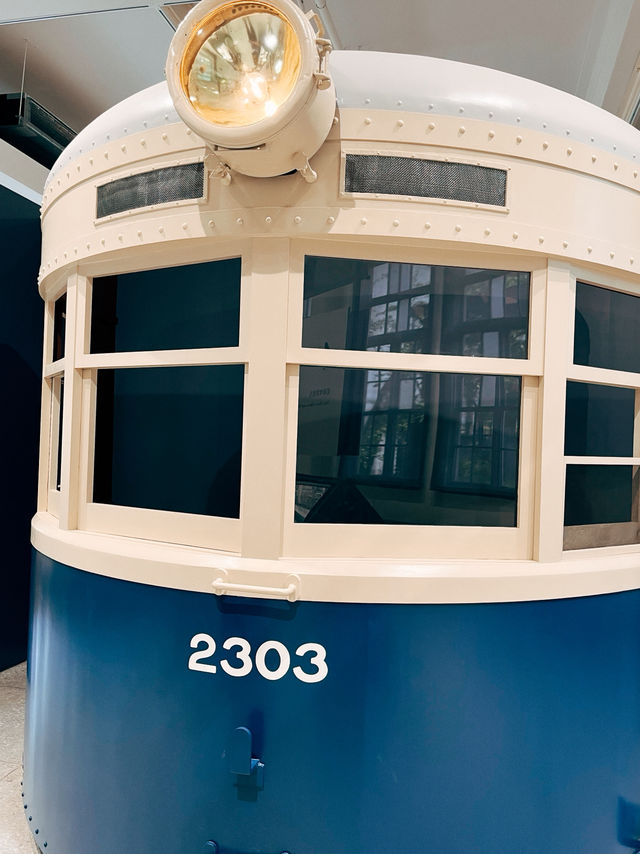 🚂台北信義區|鐵道博物館(臺北機廠)✨松菸旁的懷舊列車站 🚂台北信義區|鐵道博物館(臺北機廠)✨松菸旁的懷舊列車站