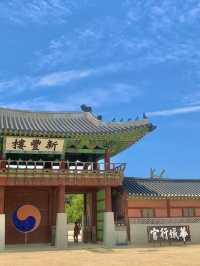 🏡 전주 한옥마을, 시간여행 같은 하루