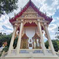 วัดท้องคุ้ง อ.ปากเกร็ด จ.นนทบุรี