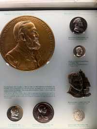 Exploring the Numismatic Museum