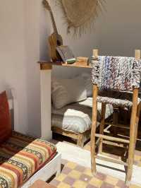 Bohemian Oasis: The Charm of Riad Yuyu Marrakech