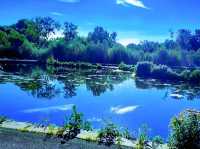 Boggart Hole Clough – Legends and Landscapes