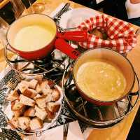 【スイス】オススメスポット🇨🇭