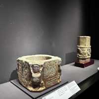 A Solo Trek Through Ancient Civilizations: India, Gandhara, Egypt & West Asia 🐫