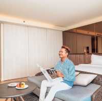 ANA ANAN Resort & Villas Pattaya 