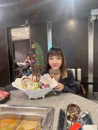 無限時火鍋