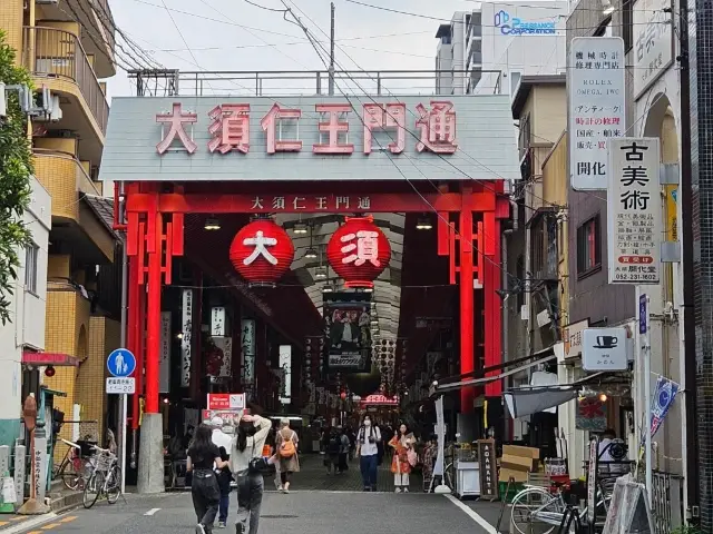 大須商店街必買必吃私心推薦