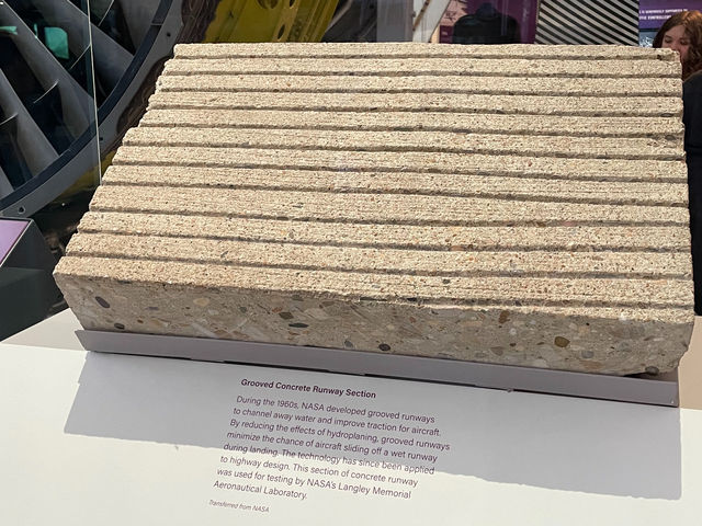 華盛頓特區熱門必訪博物館！美國國家航空航天博物館Smithsonian's National Air and Space Museum