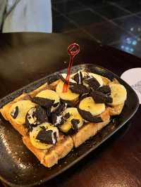 ร้านขนมย่านหางดง ปิดตี2 😍