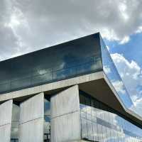Acropolis Museum – A Modern Window into Ancient Athens