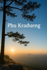 Phu Kradueng