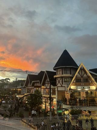 Campos do Jordão – Brazil’s Alpine Retreat