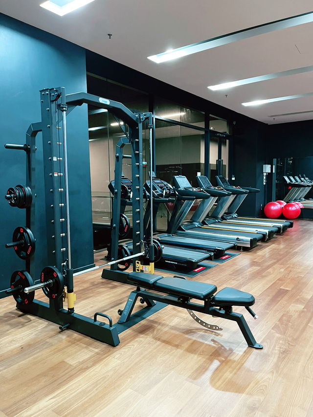 Anggun Suites KLCC: The Perfect Staycation with Modern Comforts