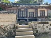 창덕궁 후원의 풍경🌳