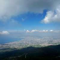 維蘇威火山：拿坡里地標的專業探秘之旅