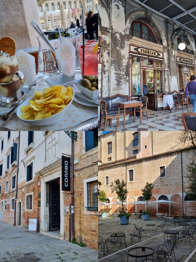 이탈리아 베네치아&피렌체 2박 3일 여행일정🇮🇹
